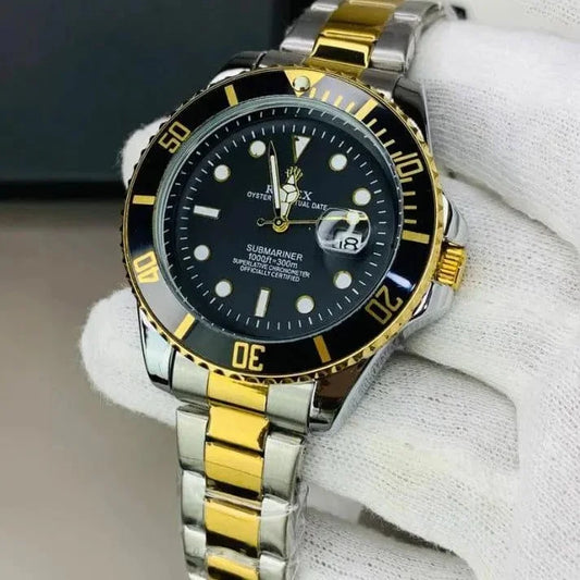 Men’s Quartz Watch