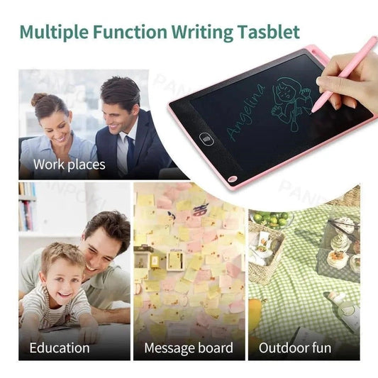 LCD Writing Tablet