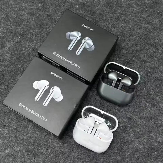 Galaxy Buds 3 Pro Earbuds