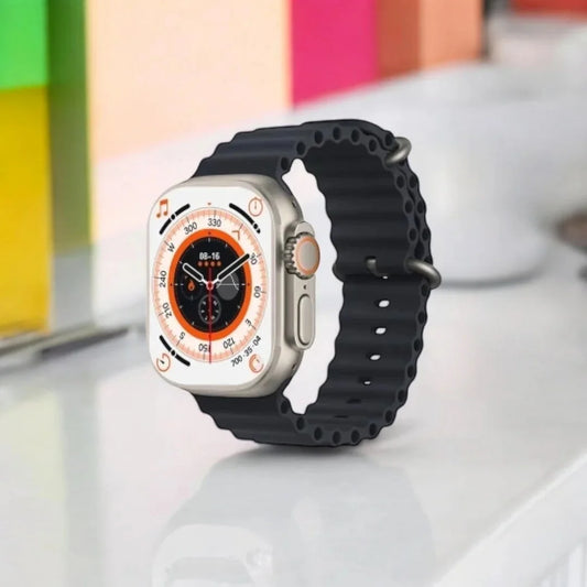 T900 Ultra Smart Watch