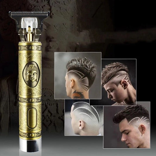 Professional T9 Hair & Beard Trimmer