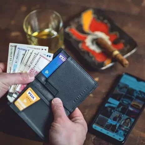 Wallets
