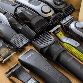 Shavers & Trimmers