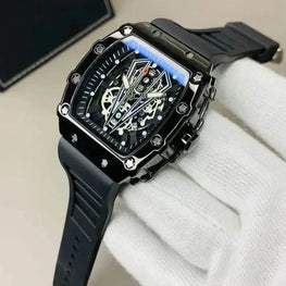 ZIDO Richard Men’s Waterproof Quartz Watch