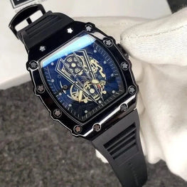 ZIDO Richard Men’s Waterproof Quartz Watch