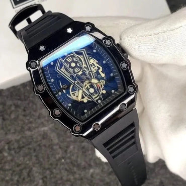 ZIDO Richard Men’s Waterproof Quartz Watch