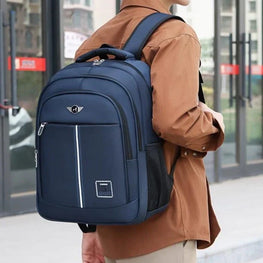 Bagzillas Multipurpose School Backpack