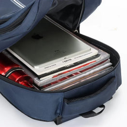 Bagzillas Multipurpose School Backpack