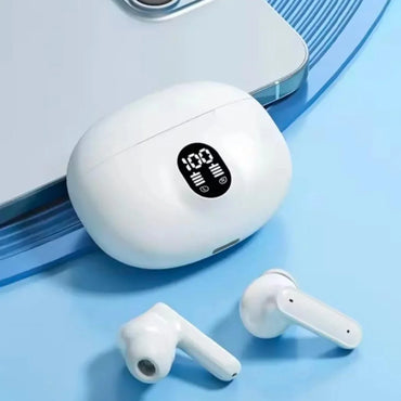 M04 Bluetooth Earphones