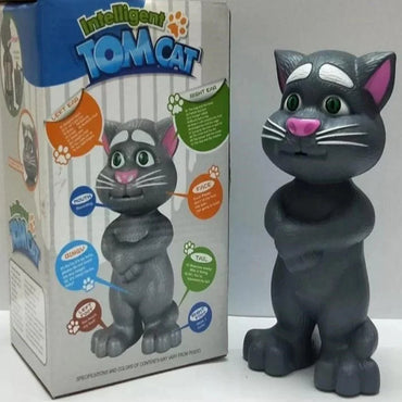 Intelligent Talking Tom Cat for Kids