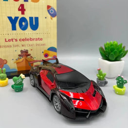 Remote Control Toy for Kids