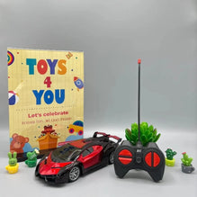 Remote Control Toy for Kids