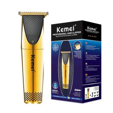 Kemei KM-628 Mini Portable Electric Hair Clipper