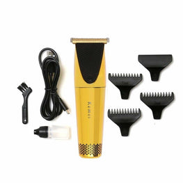 Kemei KM-628 Mini Portable Electric Hair Clipper