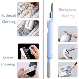 7-in-1 Electronics Cleaner Kit