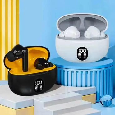 M04 Bluetooth Earphones