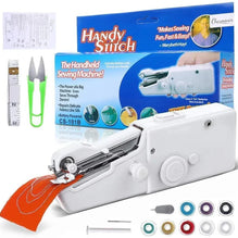 Mini Portable Handy Stitching Machine