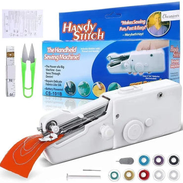 Mini Portable Handy Stitching Machine