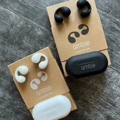 Ambie Earcuffs Wireless Earbuds