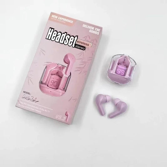 Air 31 Wireless Earbuds