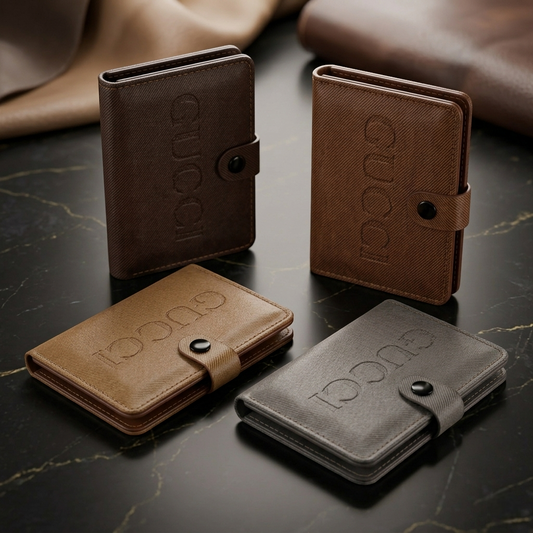 WAGLOK Slim Wallet