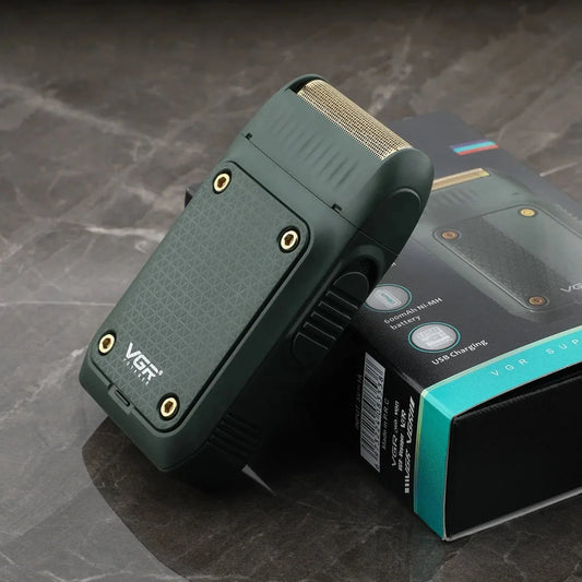 VGR Voyager V-353 Shaver