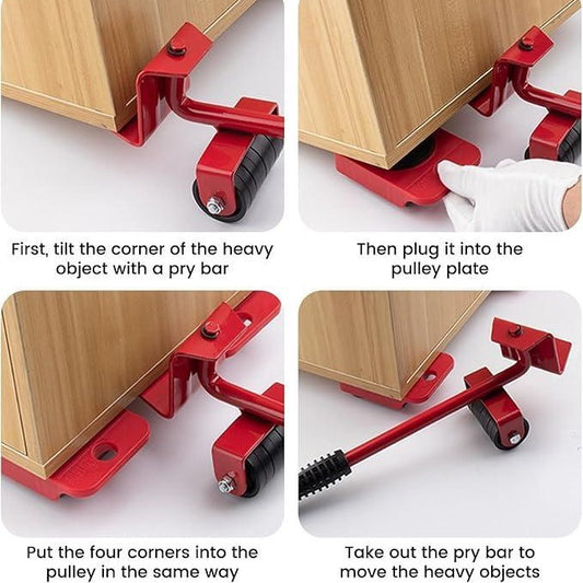 Furniture Moving Tool