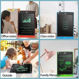 LCD Writing Tablet for Kids