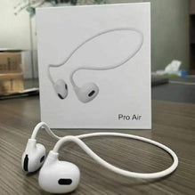 PRO Air Neck Hanging Wireless Earphone