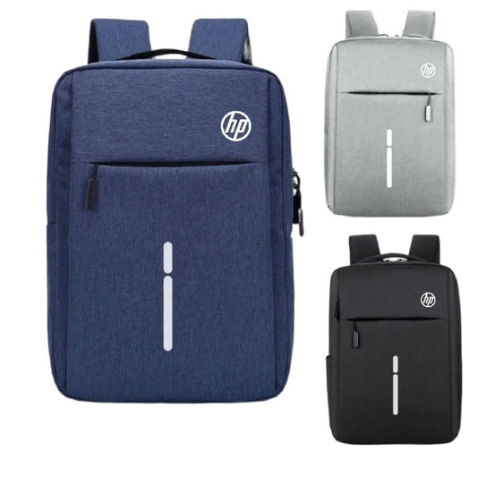 Korean Style Water-Resistant Laptop Bag