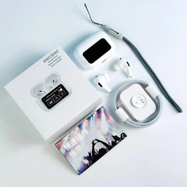 A9 Pro AirPods Touch Screen