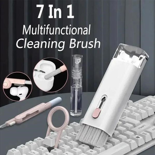 7-in-1 Electronic Cleaning Kit