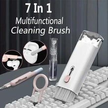 7-in-1 Electronics Cleaner Kit