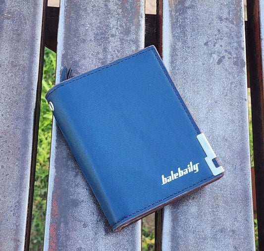 Bi-Fold Wallet