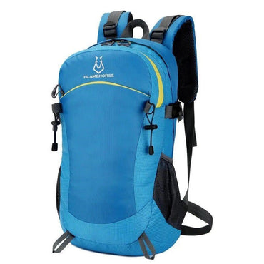 Premium Waterproof Outdoor Hiking & Climbing Backpack