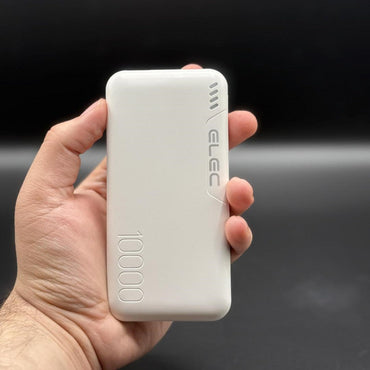 ELEC 10000mAh Fast Charging Power Bank