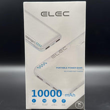 ELEC 10000mAh Fast Charging Power Bank