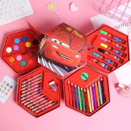Kids Art Set – 46 Pieces