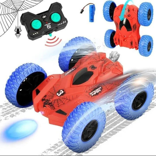 Spider RC Racing Car