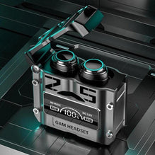 M25 TWS Gaming True Wireless Earbuds