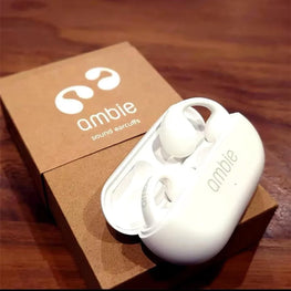 Ambie Wireless Sound Earcuff