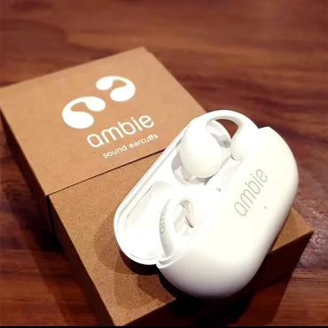 Ambie Wireless Sound Earcuff
