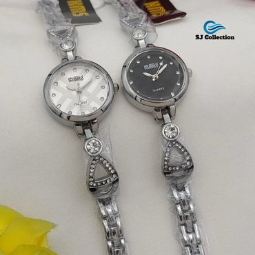 Women's Chain Strap Watch