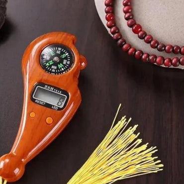 Multicolor Digital Tally Counter