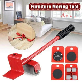 Furniture Lifter Mover Tool Set