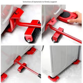Furniture Lifter Mover Tool Set
