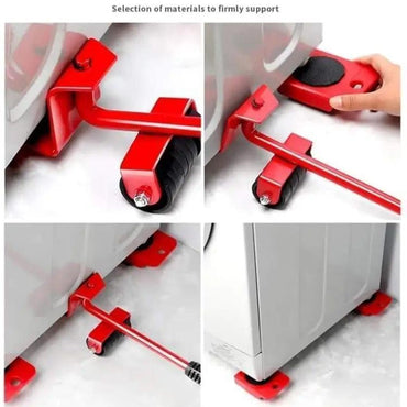 Furniture Lifter Mover Tool Set