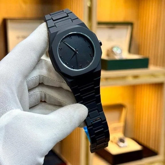 Arabic Aura Men’s Watch