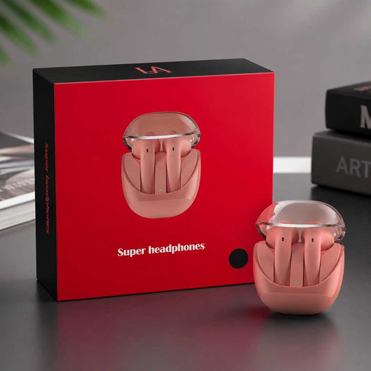 LA Super Wireless Earbuds