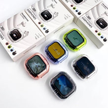 AirMAX Ultrapods LCD Touch Screen Wireless Earbuds